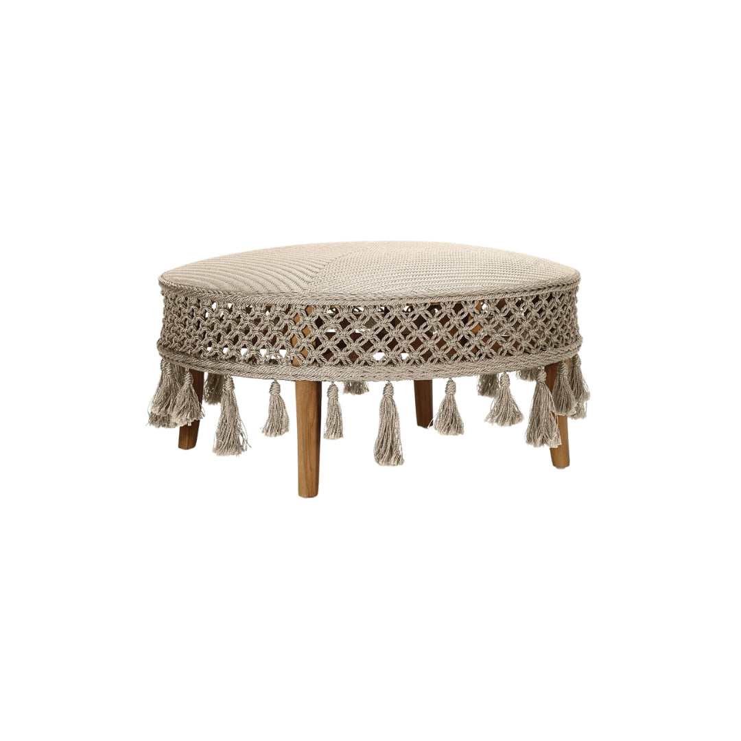 Christopher Collection Izzy Coffee Table
