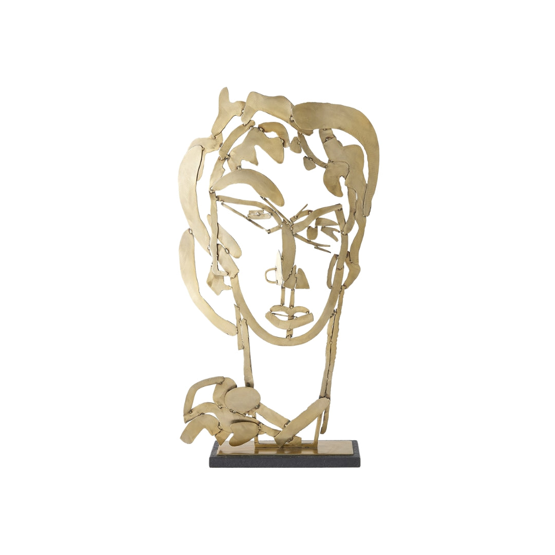 Christopher Collection Hero Sculpture - Thumbnail 3