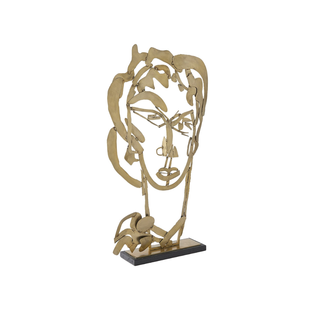Christopher Collection Hero Sculpture - Thumbnail 2