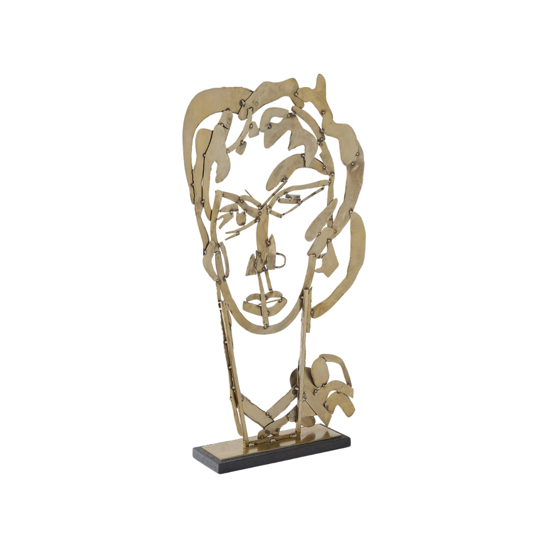 Christopher Collection Hero Sculpture - Thumbnail 4