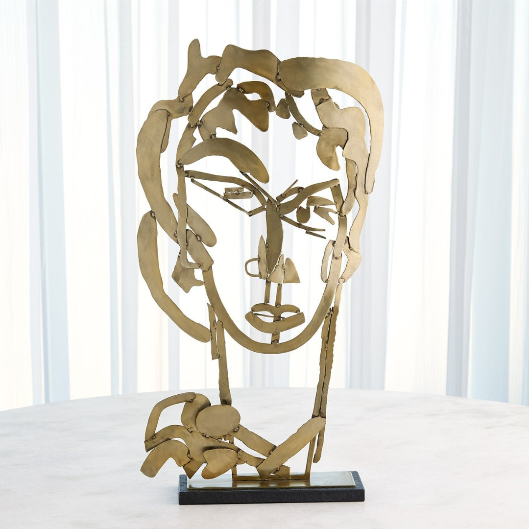 Christopher Collection Hero Sculpture - Thumbnail 5
