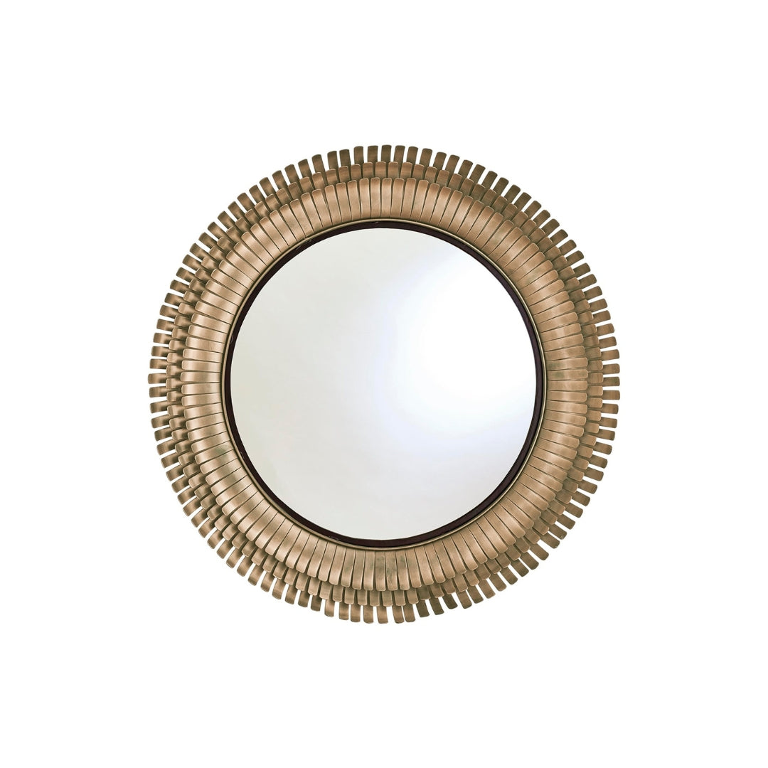 Christopher Collection Sunburst Wall Mirror