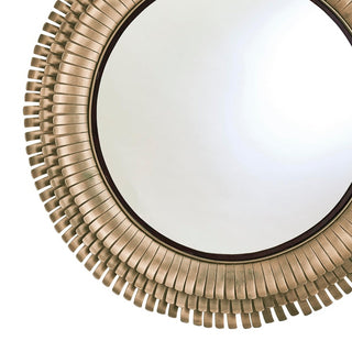 Sunburst Wall Mirror
