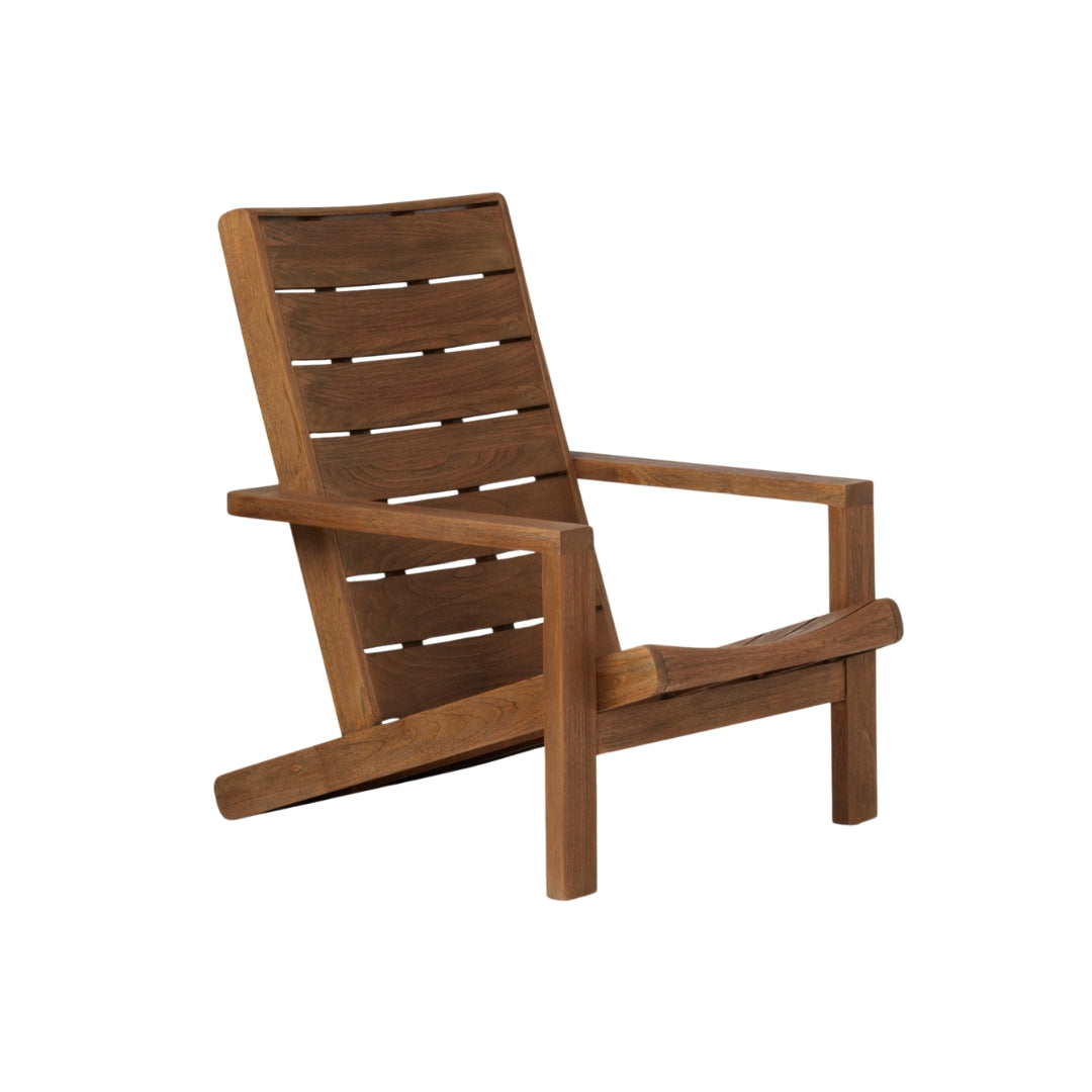 Endecott Lounge Chair