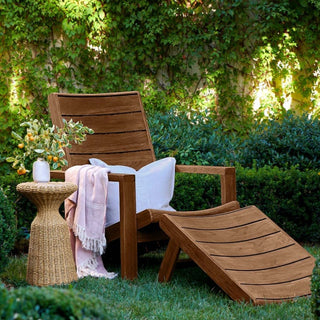 Endecott Lounge Chair
