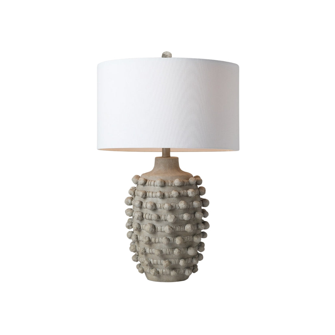 Leah Table Lamp - Thumbnail 2