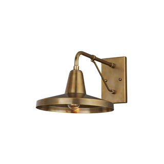 Mariner Outdoor Wall Sconce
