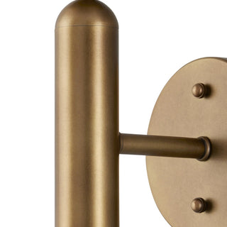 Barbican Single Light Wall Sconce
