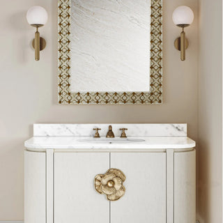 Barbican Single Light Wall Sconce
