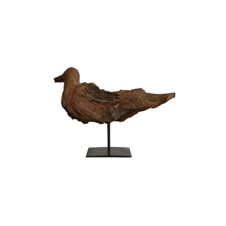 Driftwood Bird
