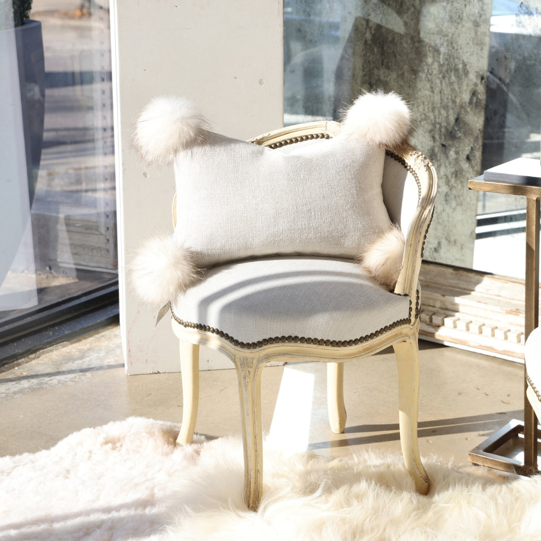 Christopher Collection French Armchairs - Thumbnail 3