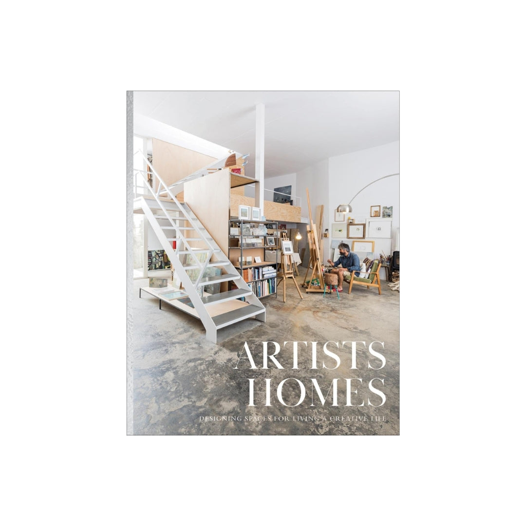 Artists' Homes - Christopher Collection