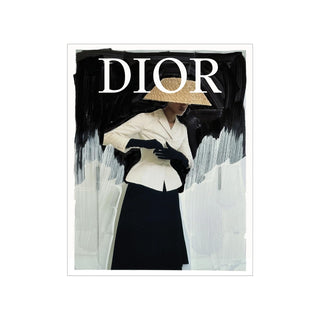 Dior: A New Look
