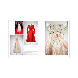 Dior: A New Look
