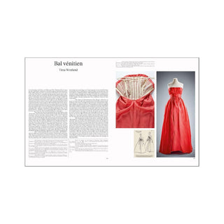 Dior: A New Look
