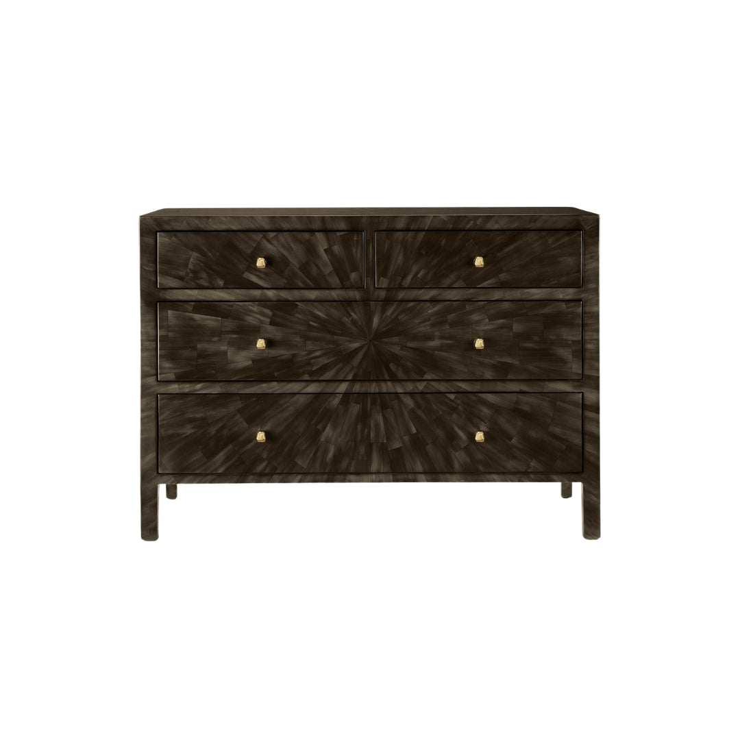 Christopher Collection Phoenix Dresser - Thumbnail 4
