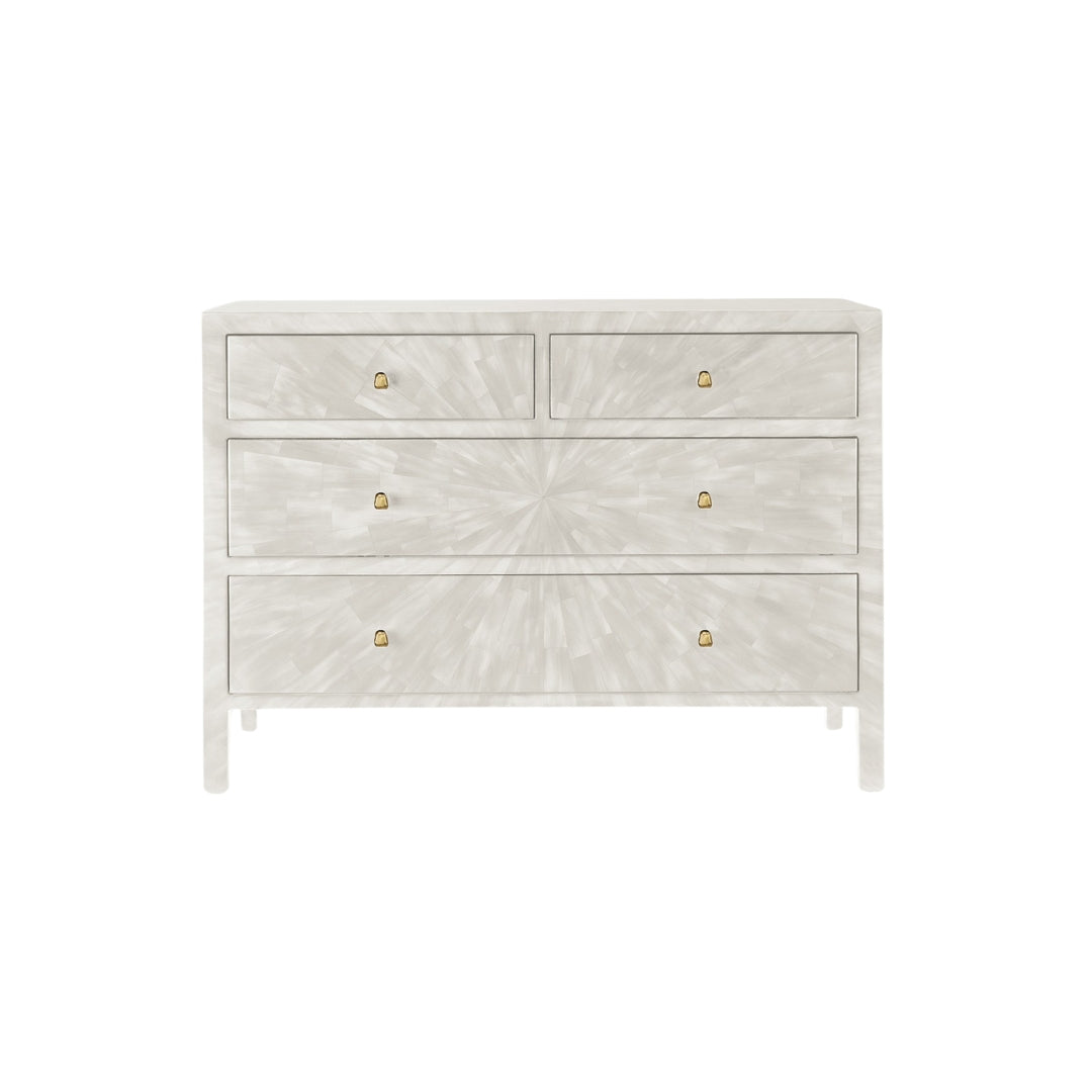 Christopher Collection Phoenix Dresser - Thumbnail 3