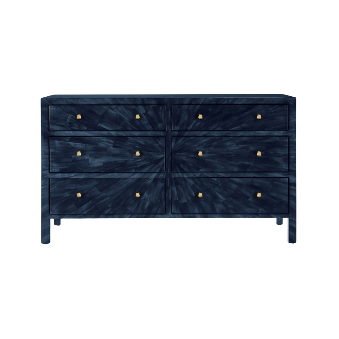 Christopher Collection Phoenix Dresser - Thumbnail 2