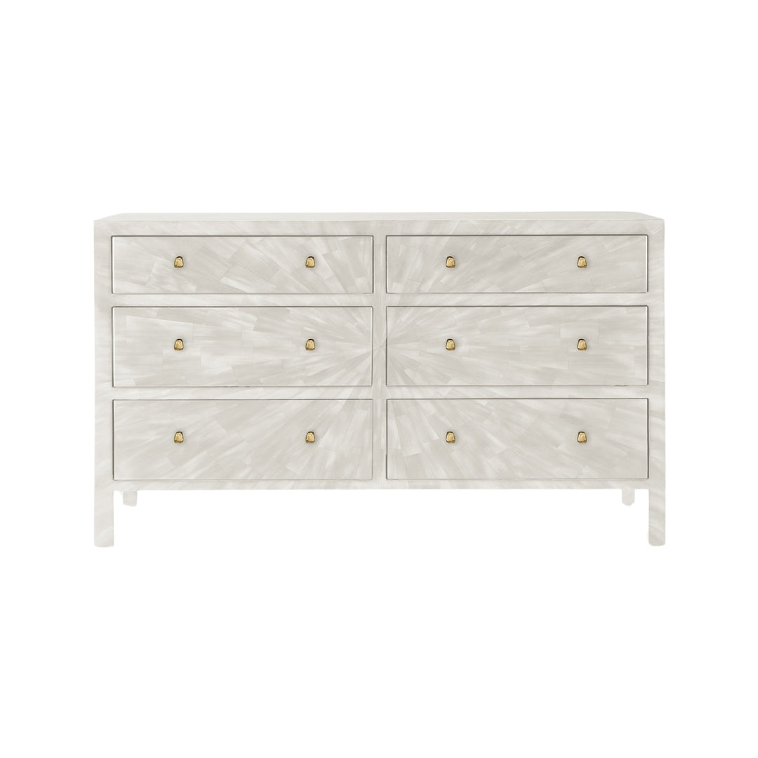 Christopher Collection Phoenix Dresser