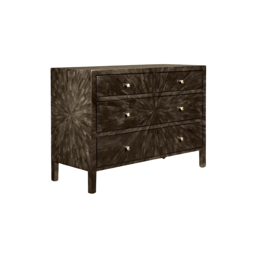 Christopher Collection Phoenix Dresser - Thumbnail 5