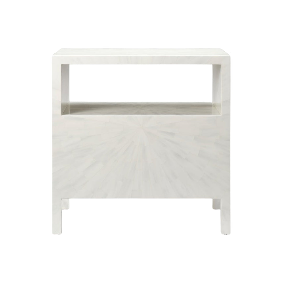 Christopher Collection Phoenix Nightstand - Thumbnail 5