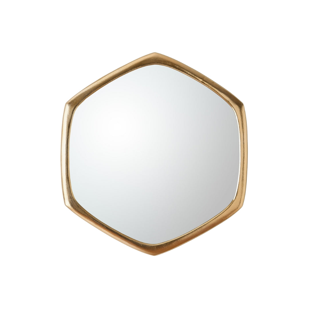 Christopher Collection Mirror - Thumbnail 2