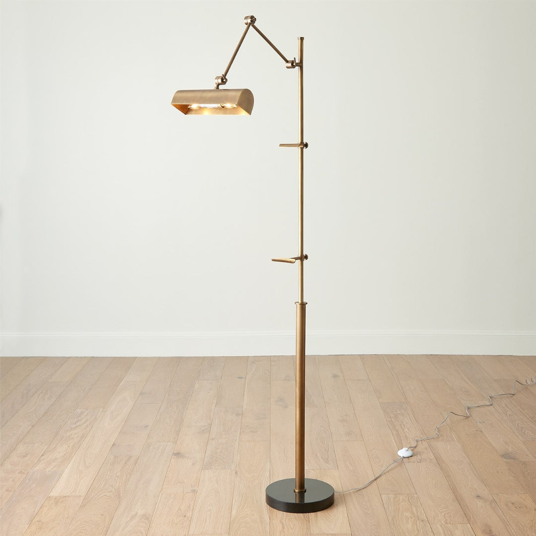 Display Floor Lamp