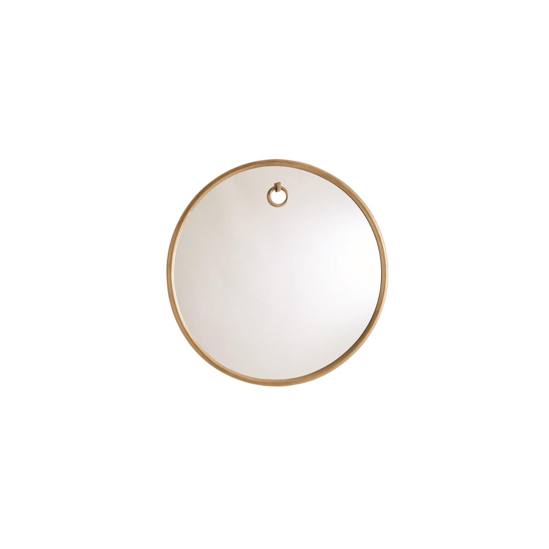 Christopher Collection Mirror - Thumbnail 2