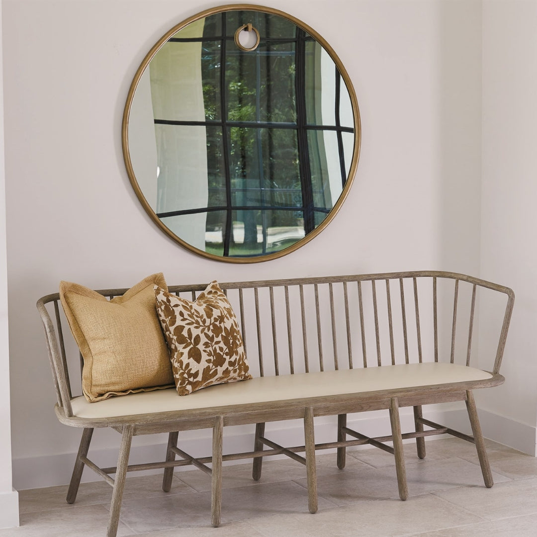 Christopher Collection Mirror - Thumbnail 4