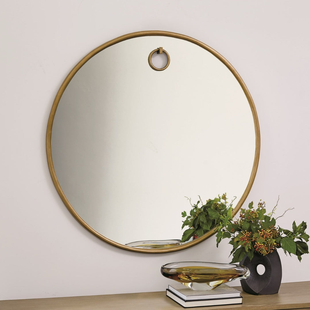 Christopher Collection Mirror - Thumbnail 3
