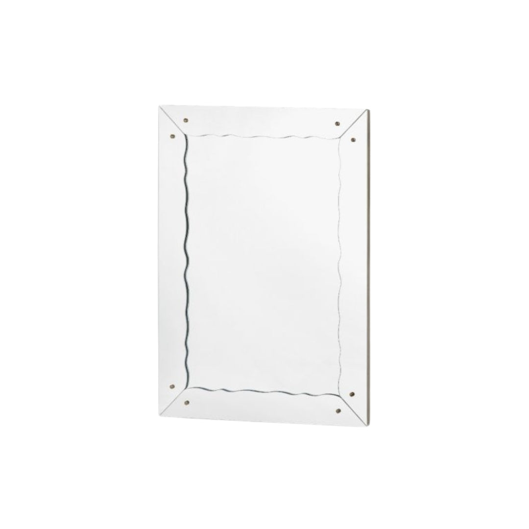 Christopher Collection Willow Mirror