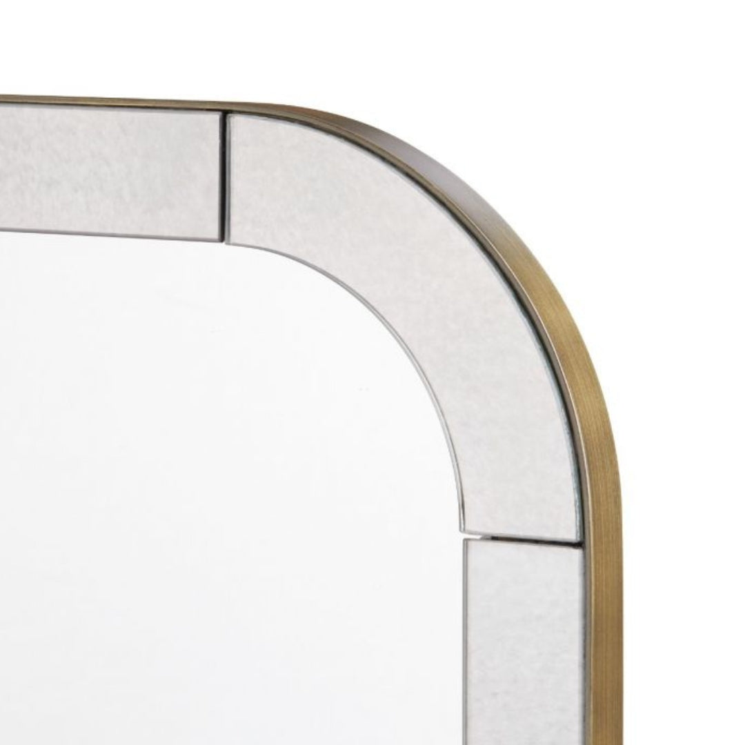 Christopher Collection Riley Mirror - Thumbnail 2