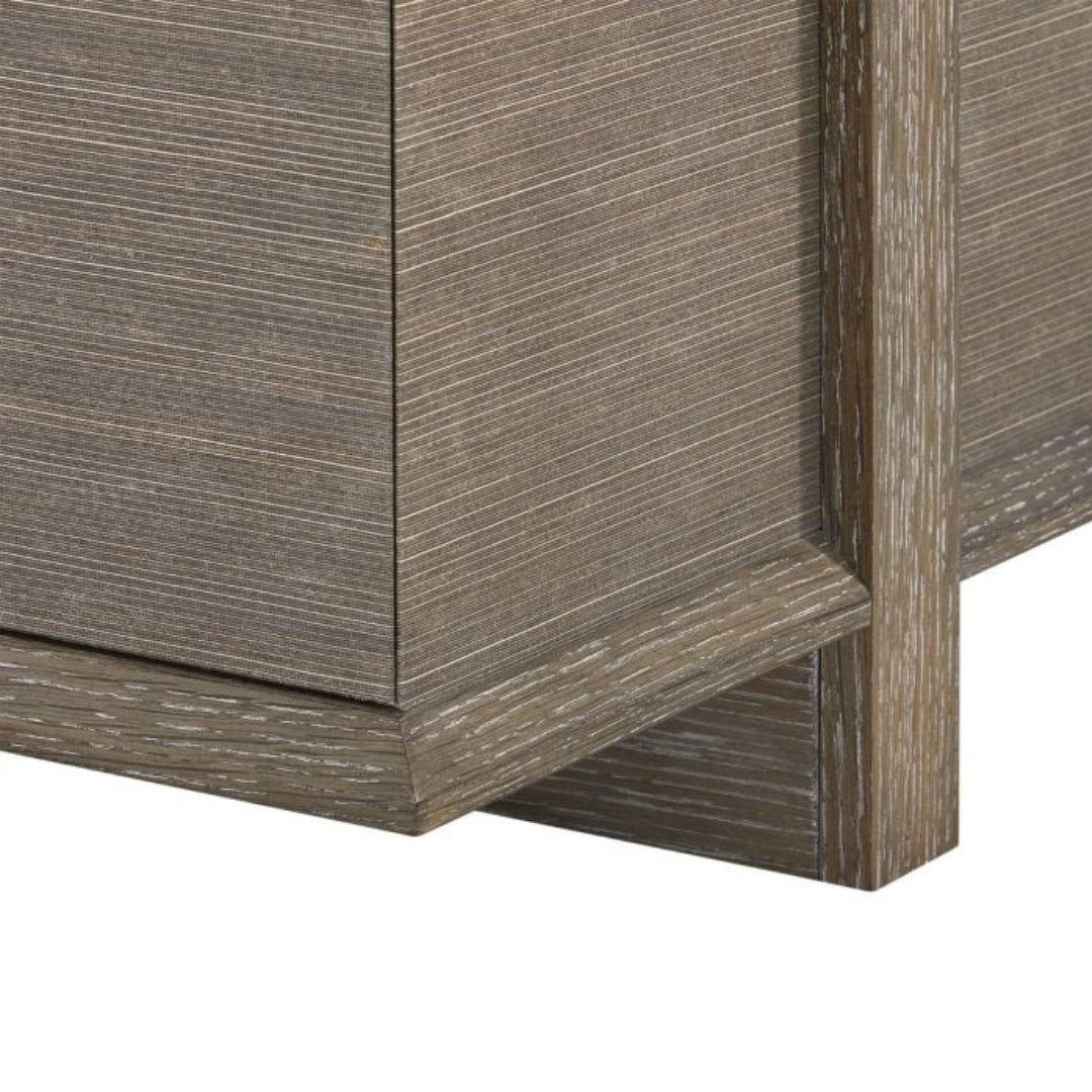 Christopher Collection Watson Cabinet - Thumbnail 2