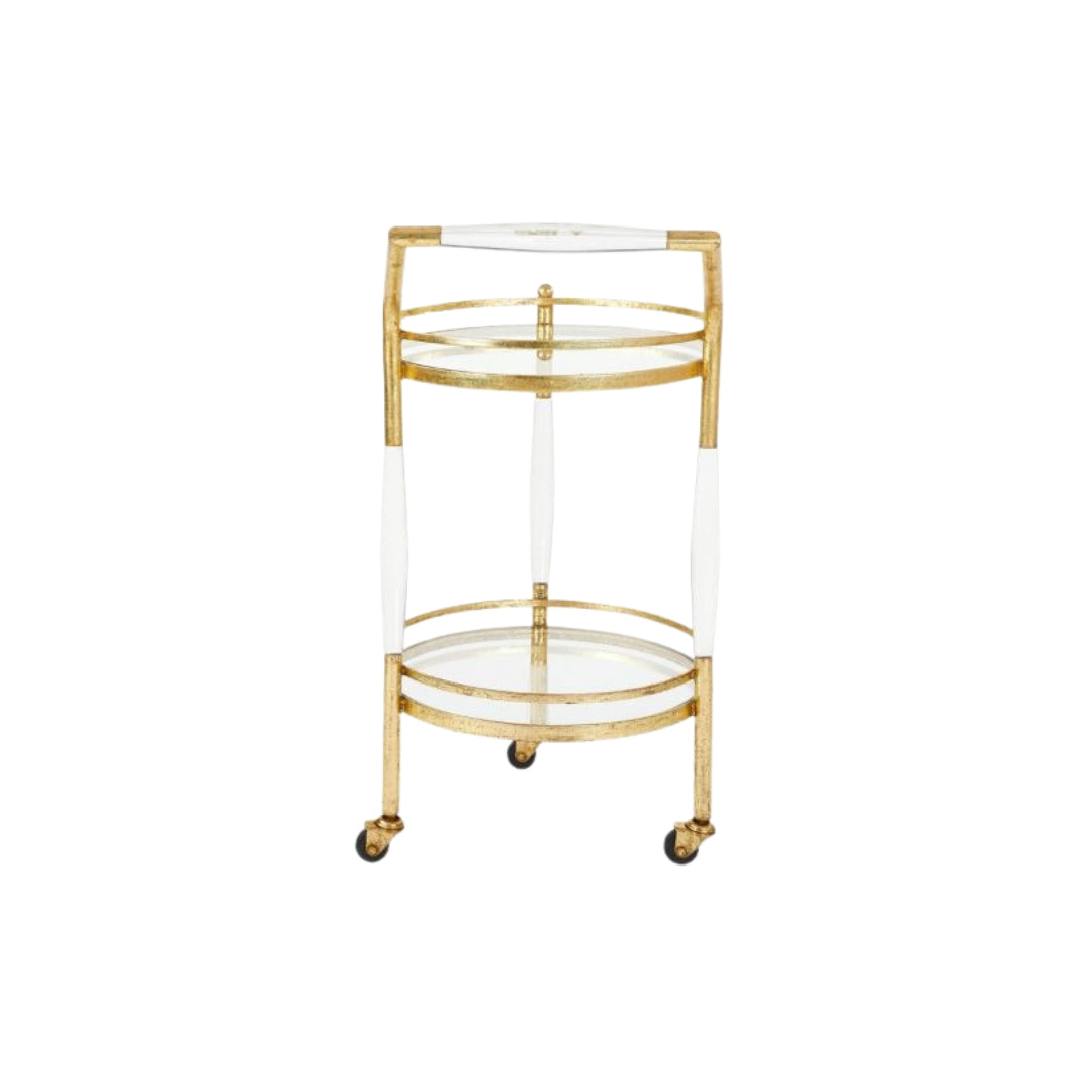 Jane Bar Cart
