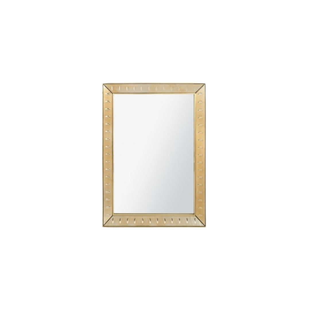 Christopher Collection Reese Mirror - Thumbnail 4