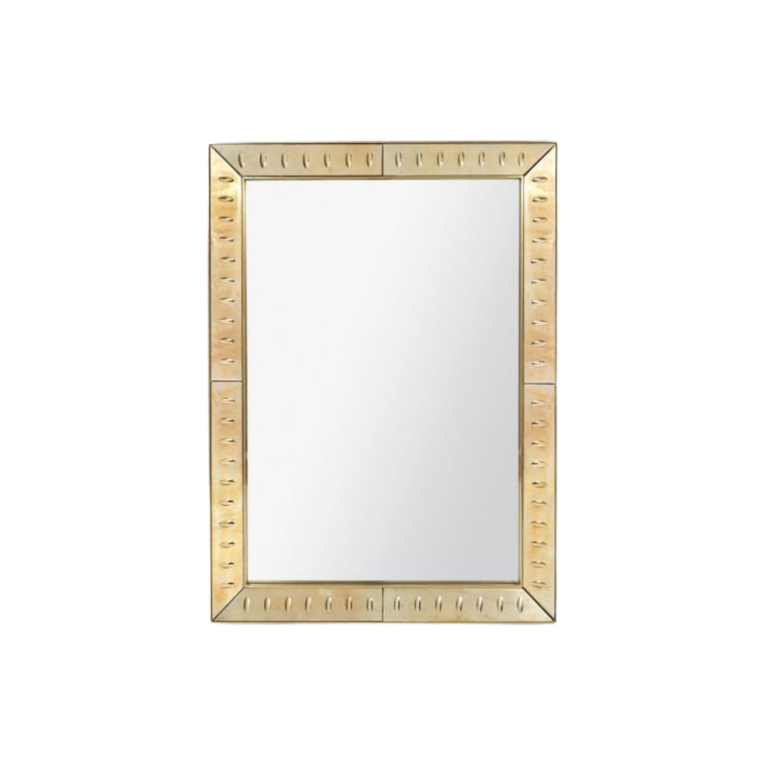 Christopher Collection Reese Mirror - Thumbnail 2