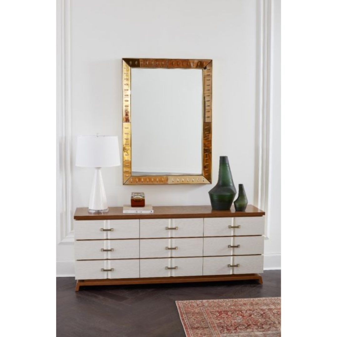 Christopher Collection Reese Mirror - Thumbnail 3