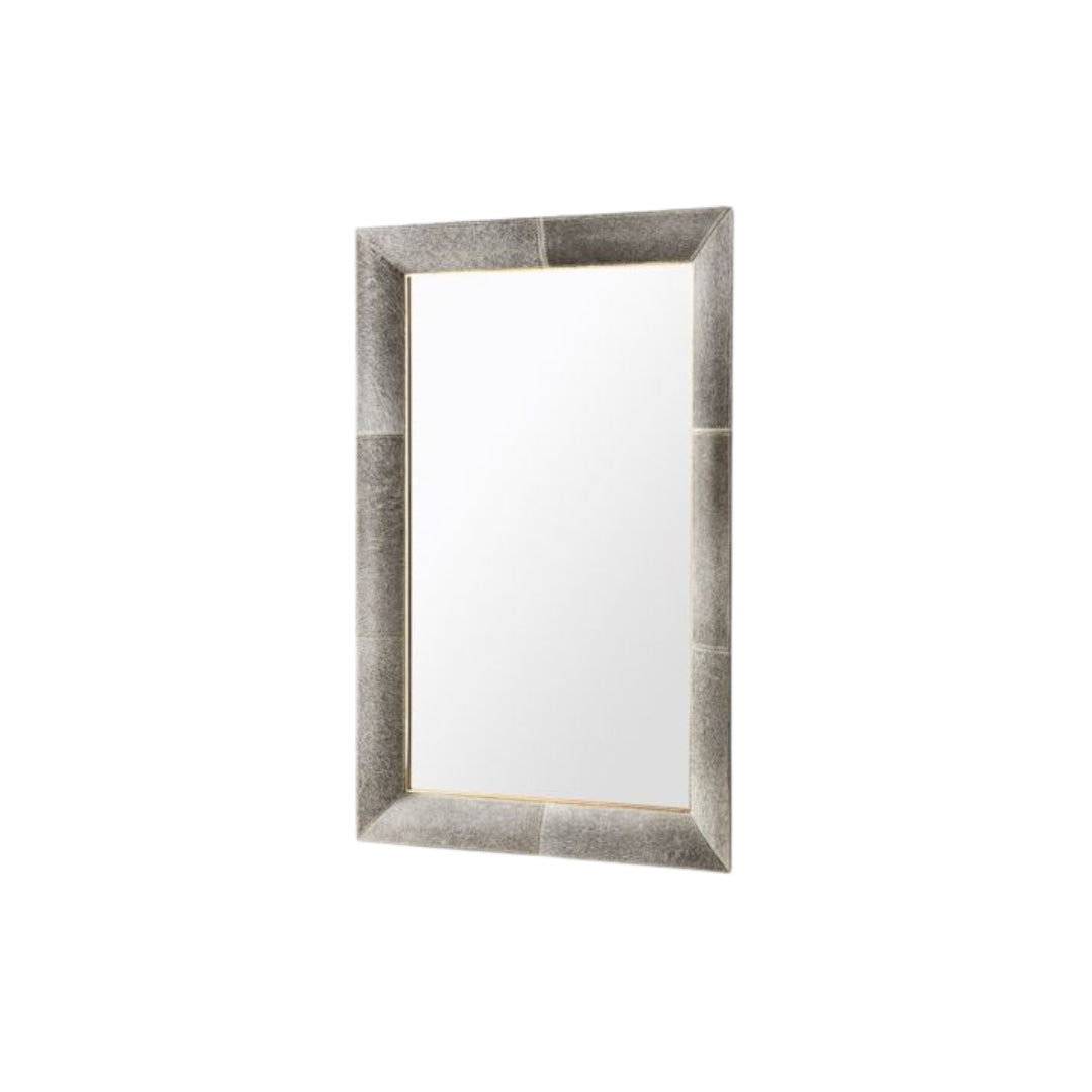 Christopher Collection Andre Mirror - Thumbnail 2