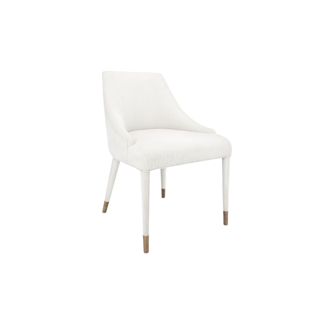 Odette Armchair - Thumbnail 2