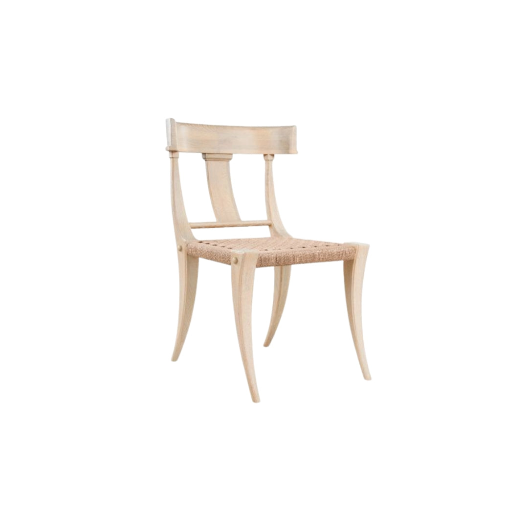 Milos Side Chair - Thumbnail 2