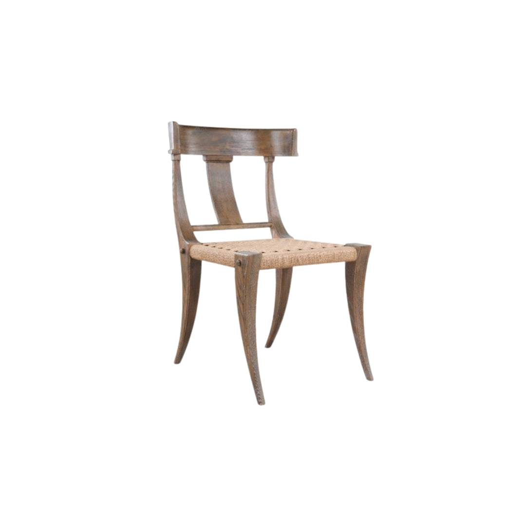Milos Side Chair - Thumbnail 5