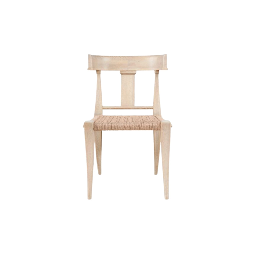 Milos Side Chair