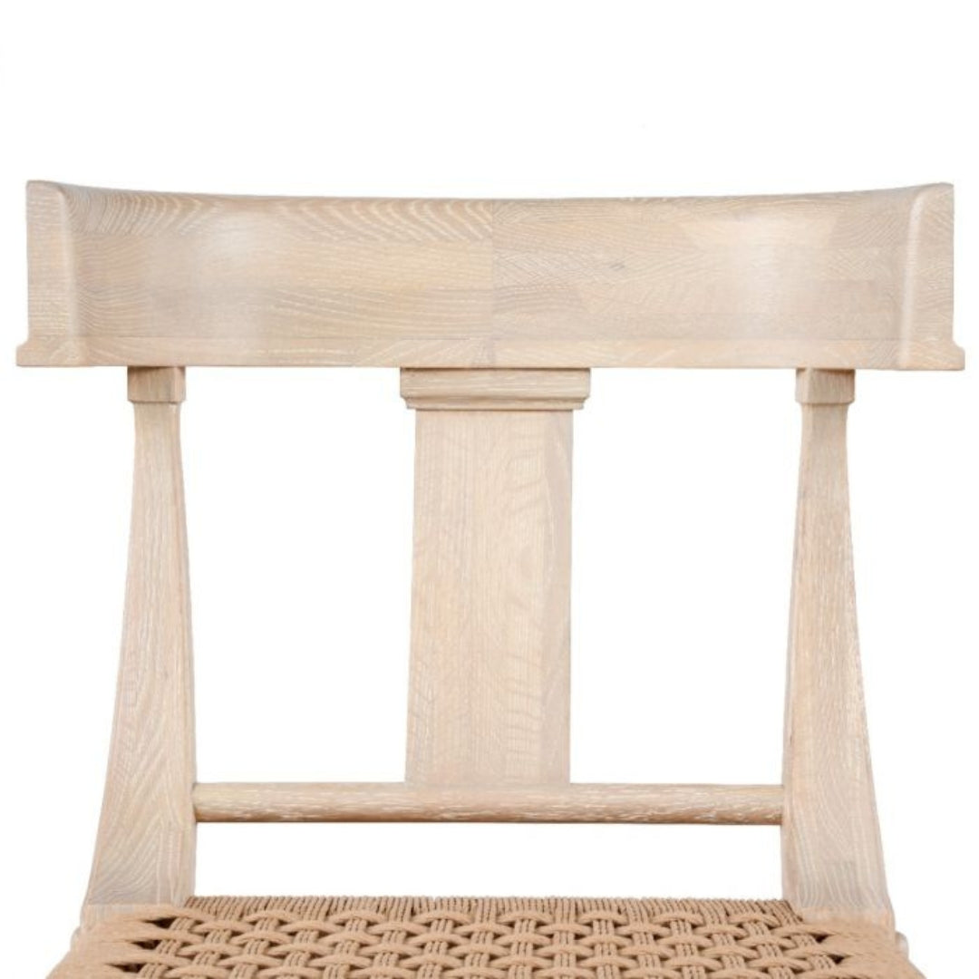 Milos Side Chair - Thumbnail 4
