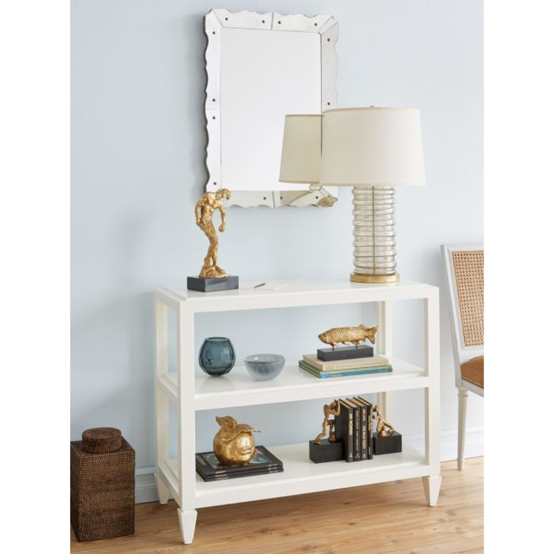 Christopher Collection Caroline Mirror - Thumbnail 2