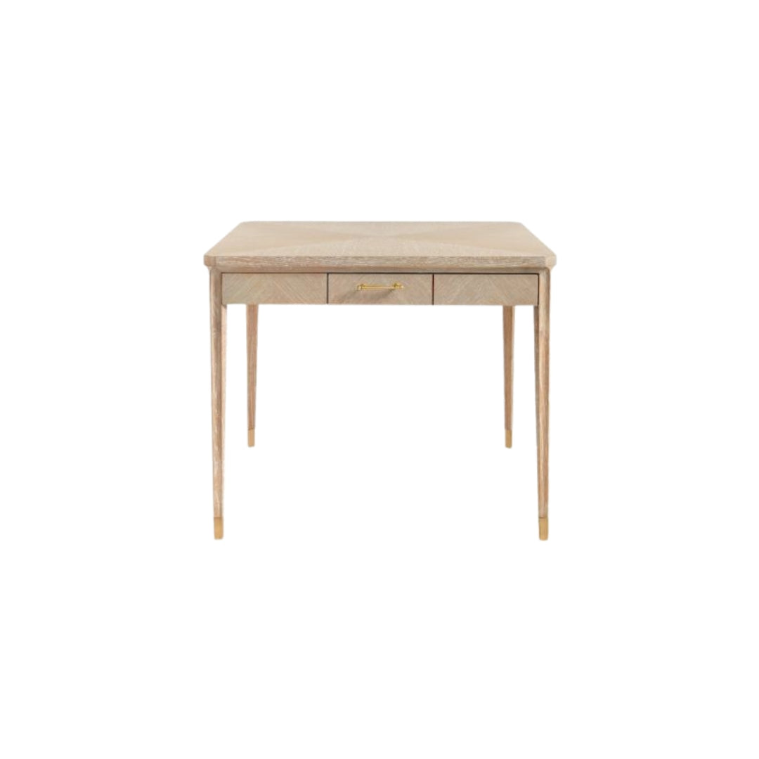 Christopher Collection Bertram Game Table