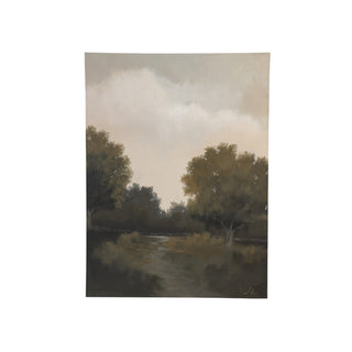 "Guidepost" by Wellon Bridgers
