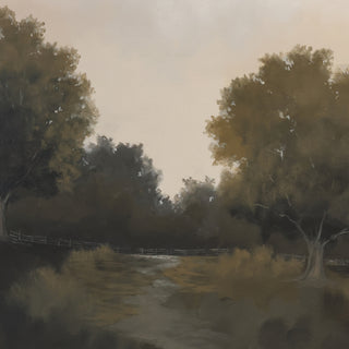 "Guidepost" by Wellon Bridgers
