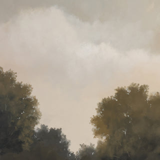 "Guidepost" by Wellon Bridgers
