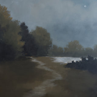 "Homecoming II" by Wellon Bridgers
