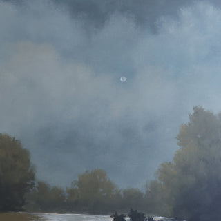 "Homecoming II" by Wellon Bridgers
